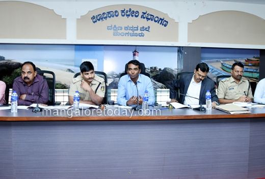  DC Dr. K.G. Jagadeesha 
